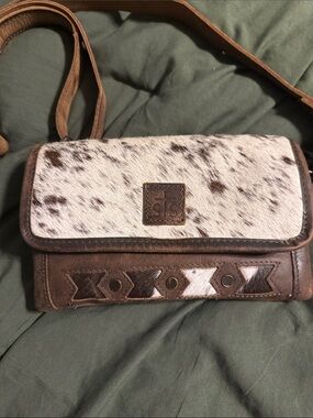 Ranchwear Harper Crossbody